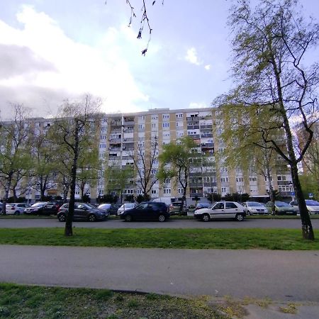 Apartment Roko Zagreb Exterior photo